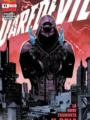 Daredevil n.11
