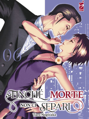 FINCHÉ MORTE NON CI SEPARI n. 6