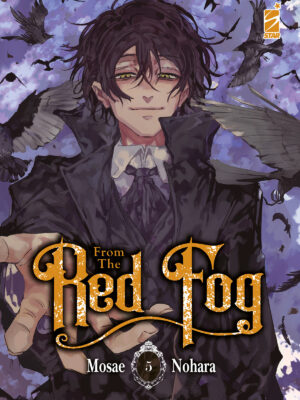 FROM THE RED FOG n. 5