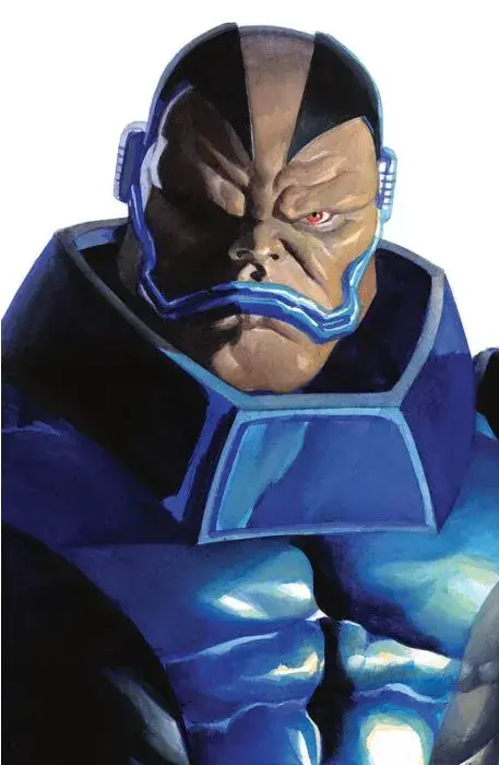 Immortal X-Men n.12 Villain Variant