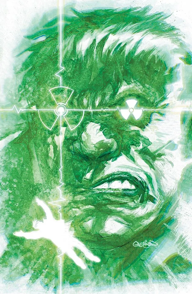L'Incredibile Hulk 1 Variant Hulk e i Difensori 104