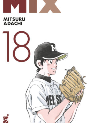MIX n. 18