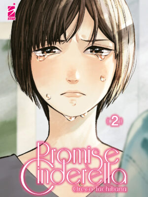 PROMISE CINDERELLA n. 2