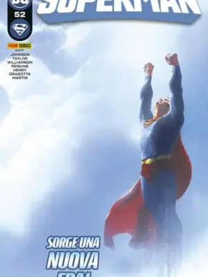 Superman n.52