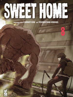 SWEET HOME n. 8