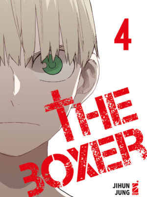 THE BOXER n. 4