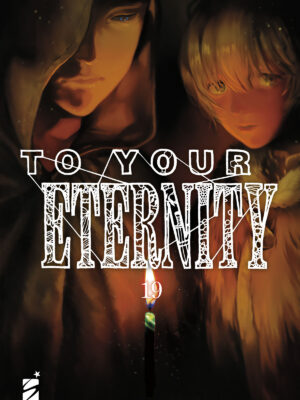 TO YOUR ETERNITY n. 19