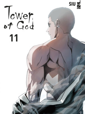 TOWER OF GOD n. 11