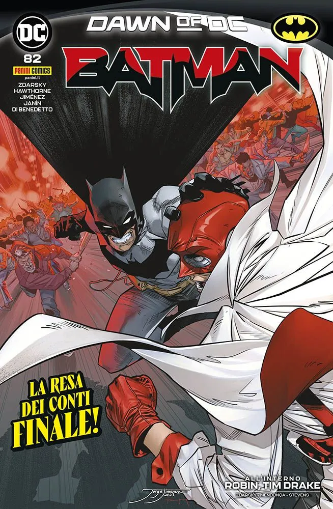 Batman 82
