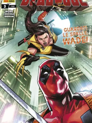 Deadpool 3