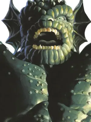 L'Incredibile Hulk 2 Villain Variant di Alex Ross Hulk e i Difensori 105