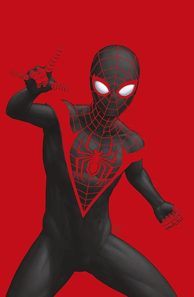 Ultimate Invasion 1 Variant