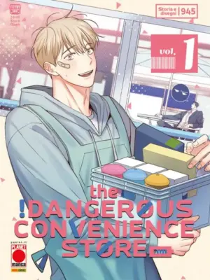 The Dangerous Convenience n.1