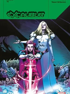 Excalibur n.2