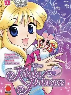Kilala Princess n.1