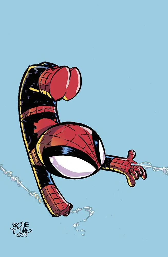 Amazing Spider-Man 29 Variant Amazing Spider-Man 829