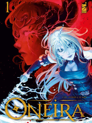 ONEIRA n. 1