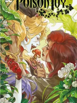 Poison Ivy 2