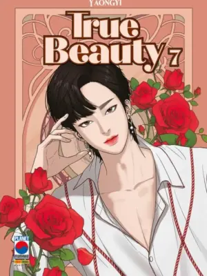True Beauty n.7