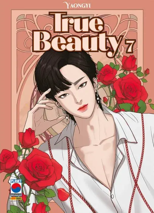True Beauty n.7