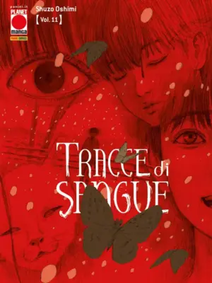 Tracce di Sangue n.11