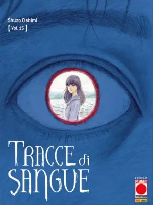 Tracce di Sangue n.15