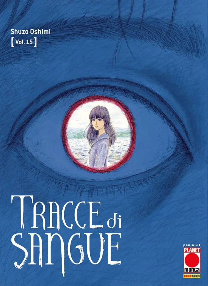 Tracce di Sangue n.15