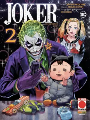 One Operation Joker 2
