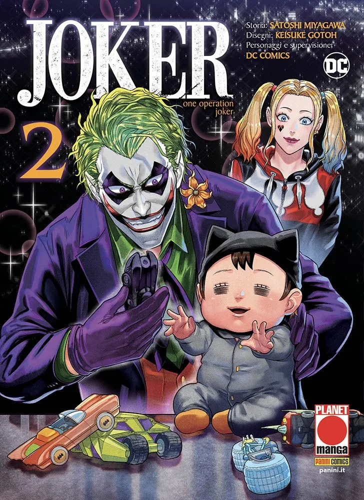One Operation Joker 2