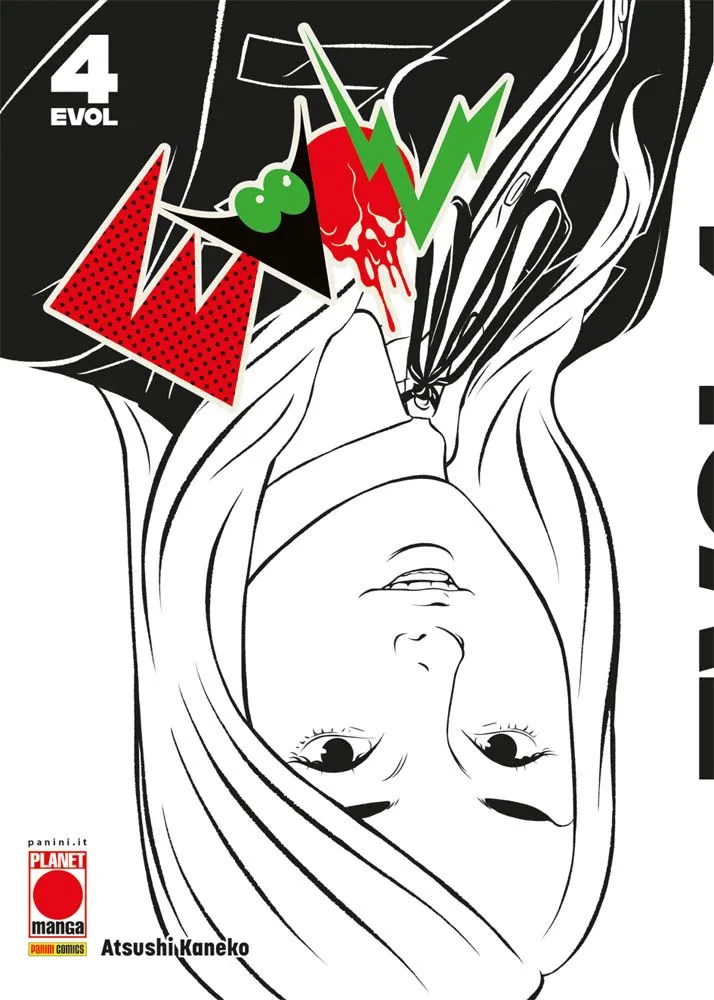 Evol n.4