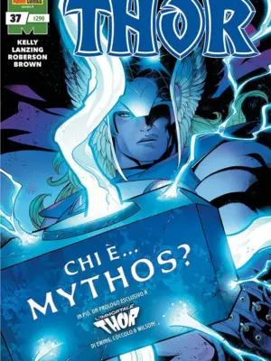 Thor 37 Thor 290