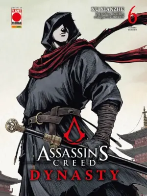 Assassin's Creed Dynasty n.6