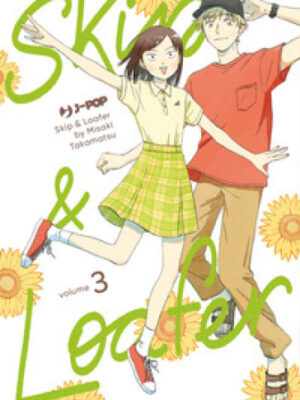 Skip and Loafer 3