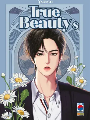 True Beauty n.8