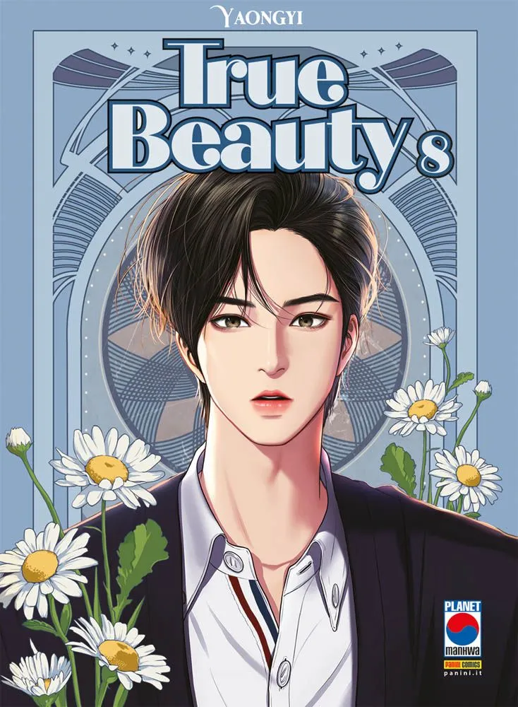 True Beauty n.8