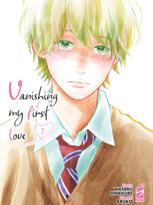 VANISHING MY FIRST LOVE n. 7