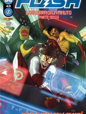 Flash 43