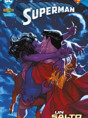 Superman 2