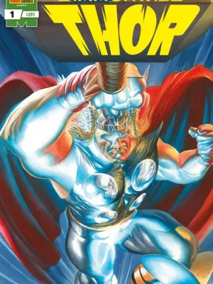 L'Immortale Thor 1 Thor 291