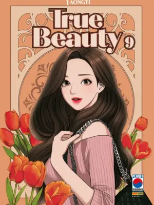 True Beauty n.9