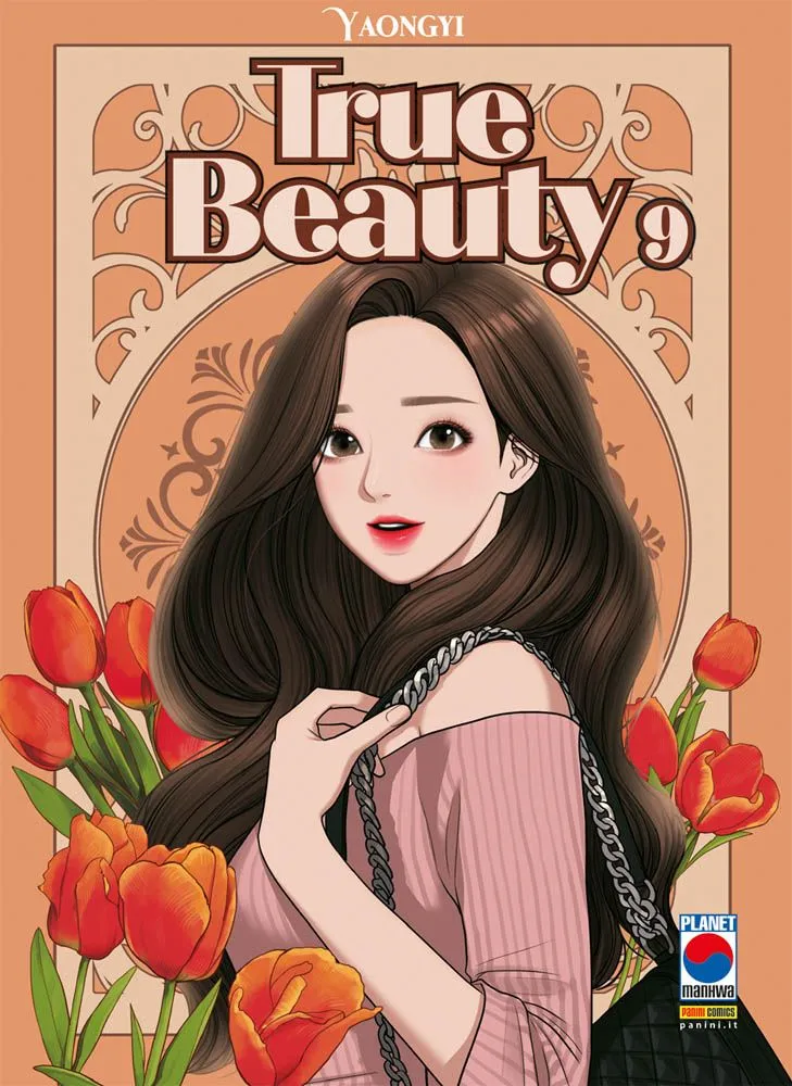 True Beauty n.9