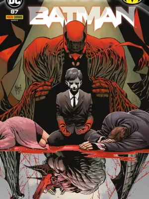 Batman 87