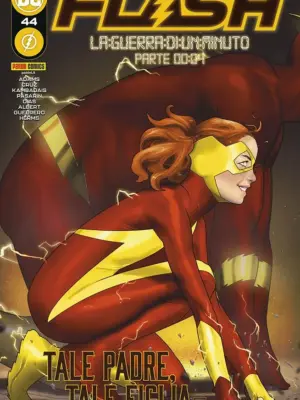 Flash 44