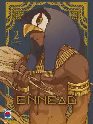 Ennead n.2