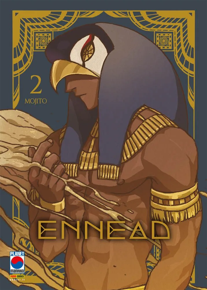 Ennead n.2