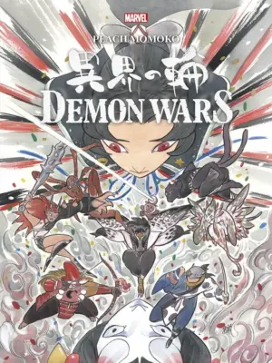 Demon Wars