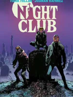 Night Club Millarworld Collection