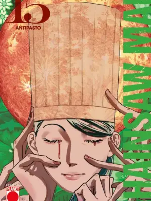 Chainsaw Man 15