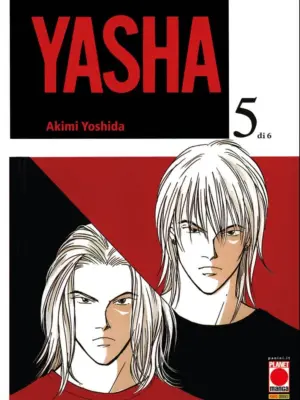 Yasha 5