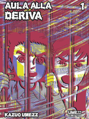 AULA ALLA DERIVA n. 1